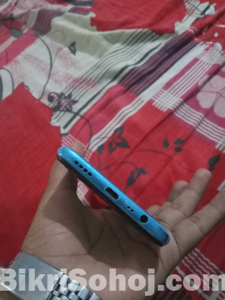 Realme C21 – 3/32 GB – Good Condition – Urgent Sale!